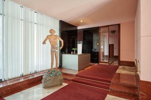 Apartamento 8cento Al Valentino