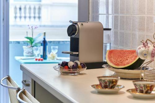 Apartamento 8cento Al Valentino