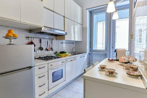 Apartamento 8cento Al Valentino