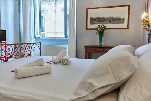 Apartamento 8cento Al Valentino