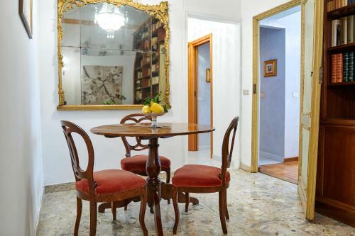 Apartamento 8cento Al Valentino