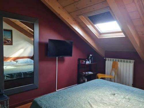 Hostal Stanza Dorina