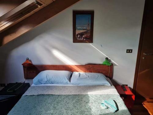 Hostal Stanza Dorina