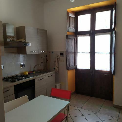 Apartamento Bilocale Parco Del Valentino