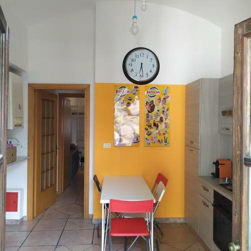 Apartamento Bilocale Parco Del Valentino