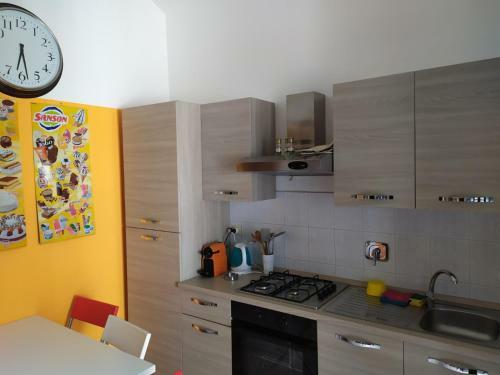 Apartamento Bilocale Parco Del Valentino