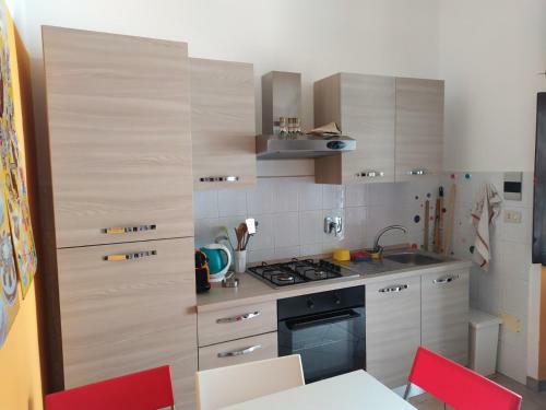 Apartamento Bilocale Parco Del Valentino