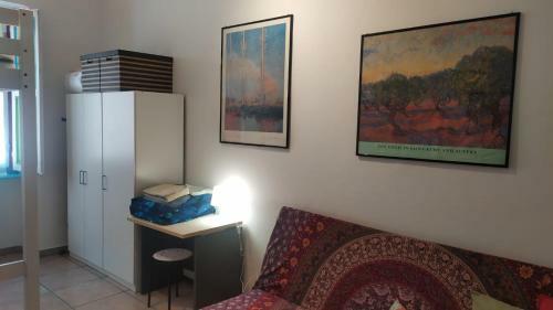 Apartamento Bilocale Parco Del Valentino