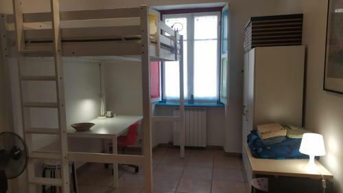 Apartamento Bilocale Parco Del Valentino