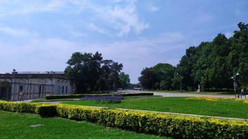 Apartamento Bilocale Parco Del Valentino