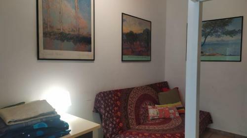 Apartamento Bilocale Parco Del Valentino