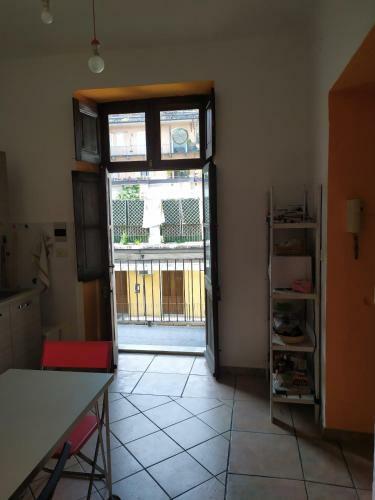 Apartamento Bilocale Parco Del Valentino