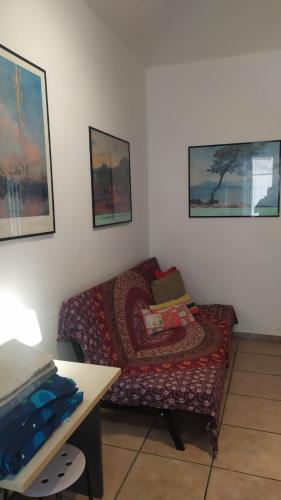Apartamento Bilocale Parco Del Valentino