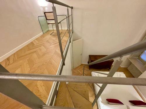 Apartamento Appartamento Conte Verde 1756 - Storie E Dimore
