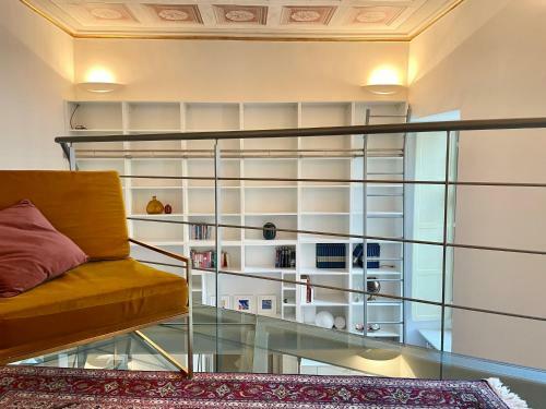Apartamento Appartamento Conte Verde 1756 - Storie E Dimore