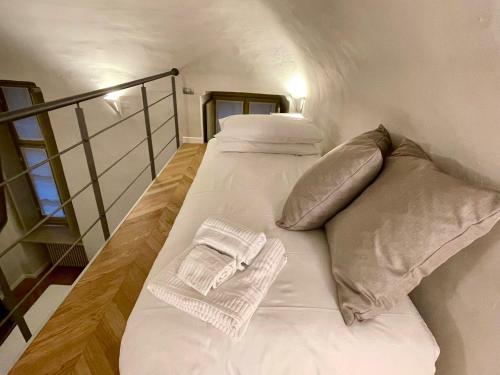 Apartamento Appartamento Conte Verde 1756 - Storie E Dimore