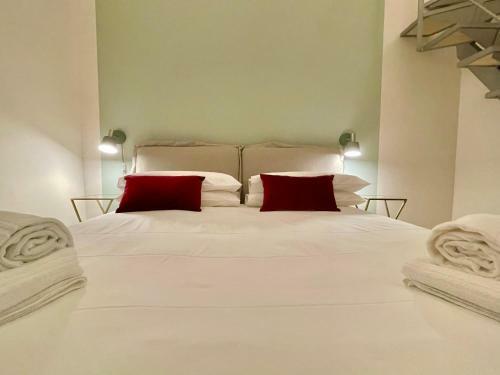 Apartamento Appartamento Conte Verde 1756 - Storie E Dimore