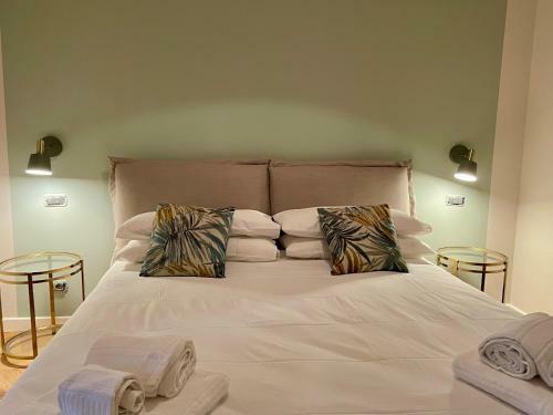 Apartamento Appartamento Conte Verde 1756 - Storie E Dimore
