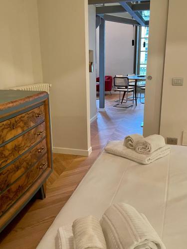 Apartamento Appartamento Conte Verde 1756 - Storie E Dimore