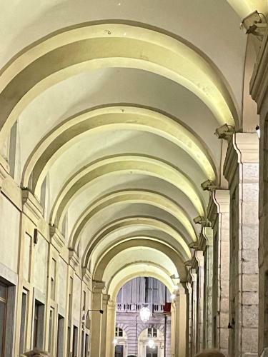 Apartamento Appartamento Conte Verde 1756 - Storie E Dimore