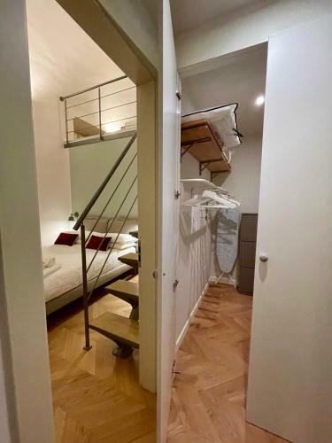 Apartamento Appartamento Conte Verde 1756 - Storie E Dimore