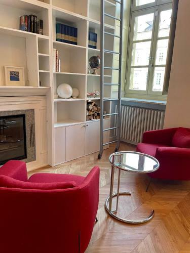 Apartamento Appartamento Conte Verde 1756 - Storie E Dimore