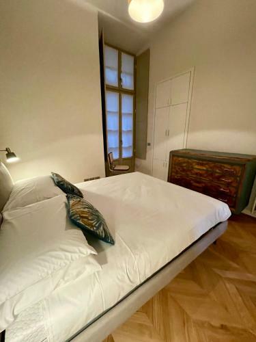 Apartamento Appartamento Conte Verde 1756 - Storie E Dimore