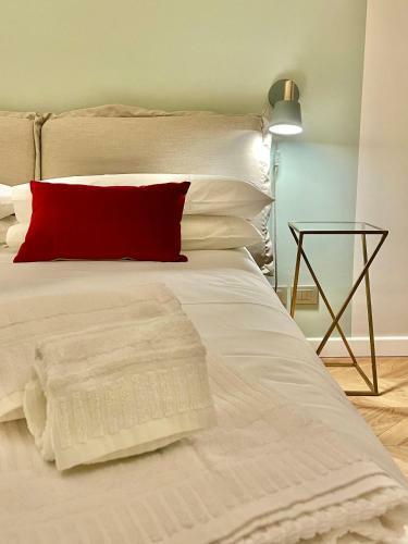 Apartamento Appartamento Conte Verde 1756 - Storie E Dimore