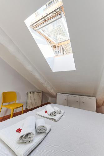 Apartamento La Mole 1863