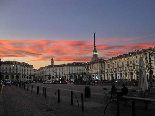 Apartamento Piccola Casa Nel Cuore Di Torino