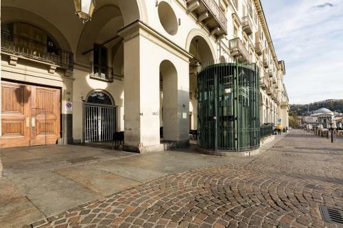 Apartamento Piccola Casa Nel Cuore Di Torino
