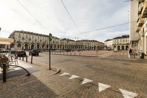 Apartamento Piccola Casa Nel Cuore Di Torino
