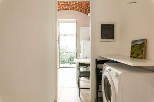 Apartamento Piccola Casa Nel Cuore Di Torino