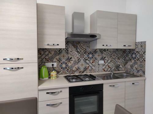 Apartamento Appartamento Sobrero