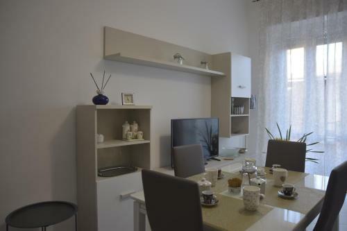 Apartamento Appartamento Sobrero