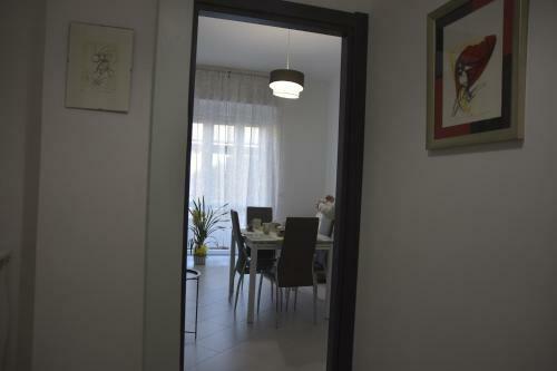 Apartamento Appartamento Sobrero