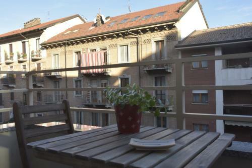 Apartamento Appartamento Sobrero