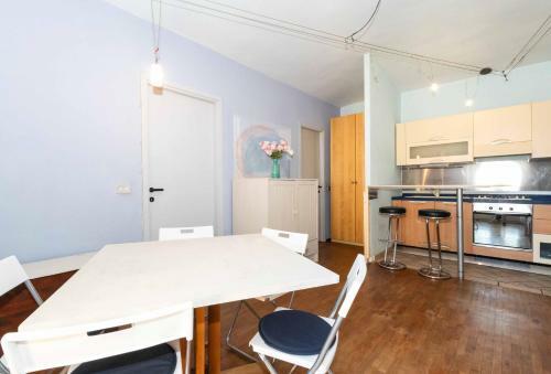 Apartamento Cernaia Central & Functional Flat