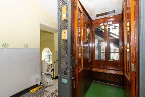 Apartamento Cernaia Central & Functional Flat