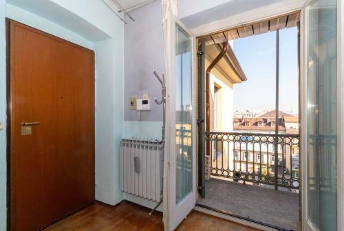 Apartamento Cernaia Central & Functional Flat