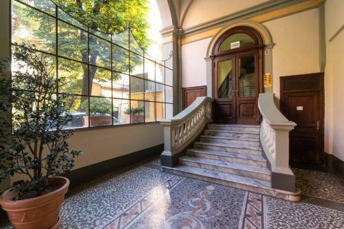 Apartamento Cernaia Central & Functional Flat