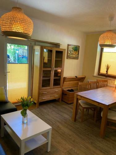 Apartamento Bergs Bahnhof