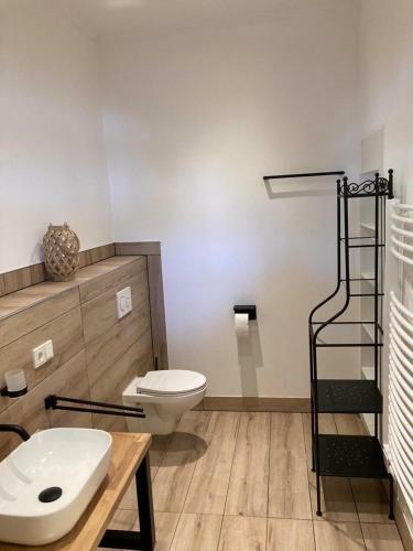 Apartamento Bergs Bahnhof