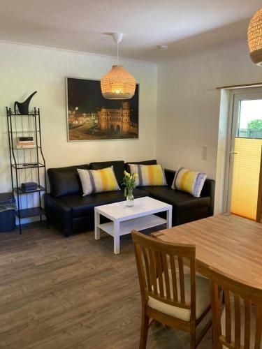 Apartamento Bergs Bahnhof