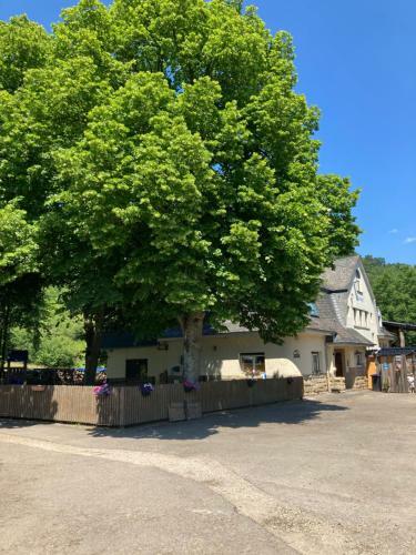 Apartamento Bergs Bahnhof