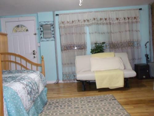 Apartamento Cottage Feel Ground Floor Studio