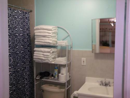 Apartamento Cottage Feel Ground Floor Studio