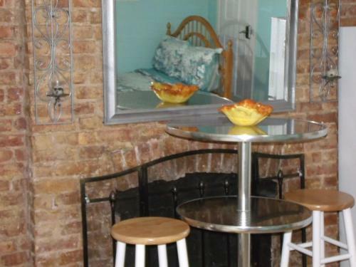 Apartamento Cottage Feel Ground Floor Studio