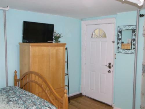 Apartamento Cottage Feel Ground Floor Studio