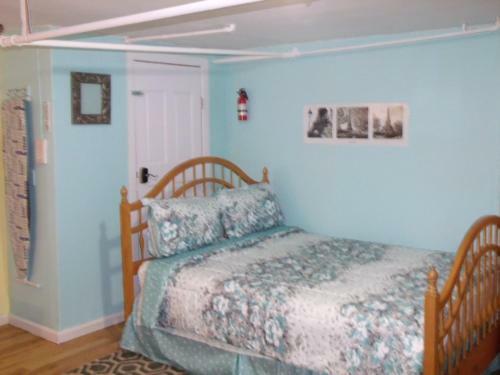 Apartamento Cottage Feel Ground Floor Studio